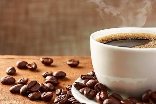 قهوه خطر مرگ ناشی از بیماری های قلبی را می کاهد