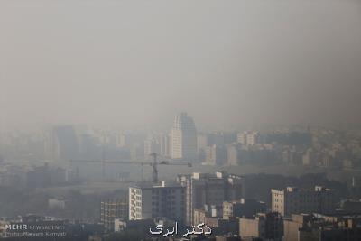 آلودگی هوا با وضعیت ضعیف تحصیلی كودكان مرتبط می باشد