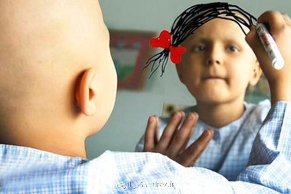 محک چه خدماتی به کودکان مبتلا به سرطان ارائه می دهد؟