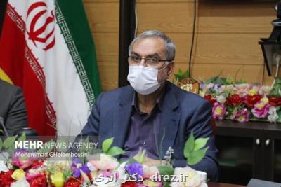 ایران در اوج تحریم ها جزو ۶ کشور تولیدکننده واکسن کرونا شد