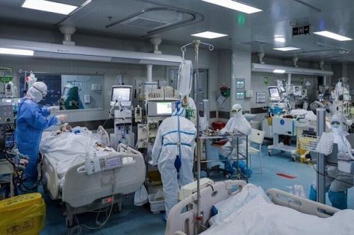 شناسایی 187 بیمار جدید کرونائی و ثبت 4 فوتی