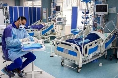 شناسایی 96 بیمار جدید کرونایی در کشور