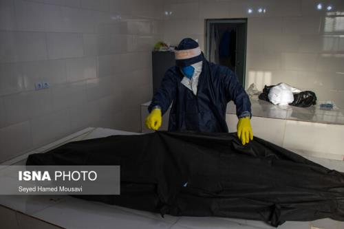 هر گونه جشن عروسی، مراسم فاتحه و دورهمی باید سریعا ممنوع شود