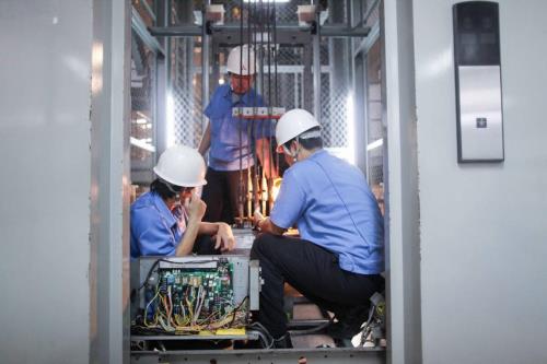 مزایای مشتركین شركت آسانسوری كارما