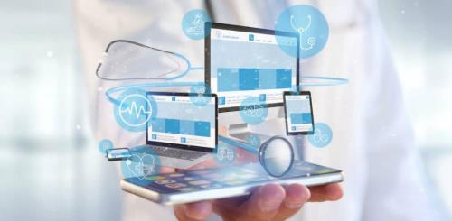 تجهیزات پزشكی درمانگاهی