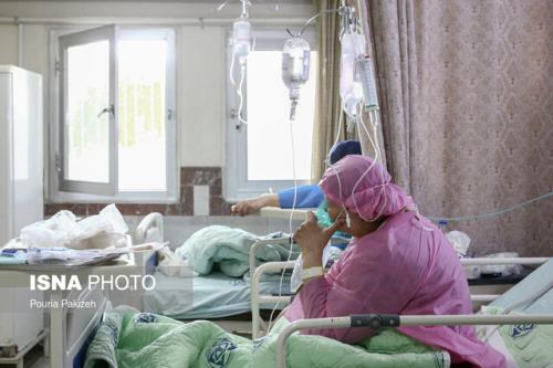 آمار مبتلاشدن به كرونا در استان بوشهر از 30 هزار نفر گذشت