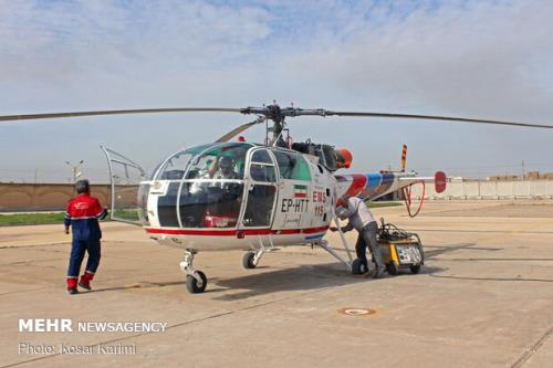 جایگاه ارتباطات خطر در سلامت مردم