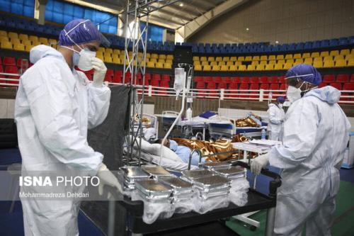 14 نكته برای تغذیه مناسب در دوران نقاهت مبتلایان كرونا