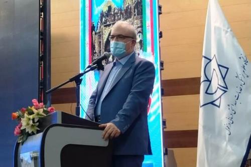 میزان فوتی های پیك اخیر كرونا در خوزستان كمتر از نصف پیك قبل بود