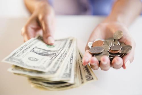 بهترین مركز خدمات ارزی بین المللی