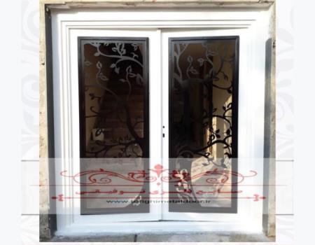 درب فلزی پاركینگ و تاثیر آن