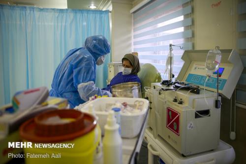 افزایش بودجه سلامت در دولت امید بدون تدبیر