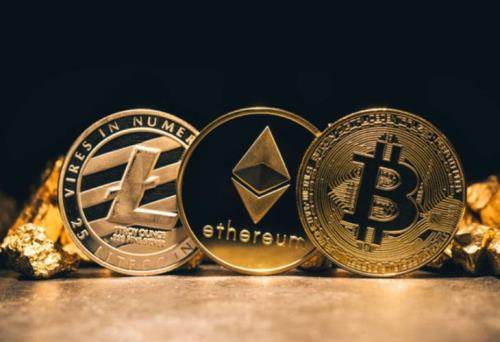 بهترین صرافی انلاین خرید و فروش ارز دیجیتال