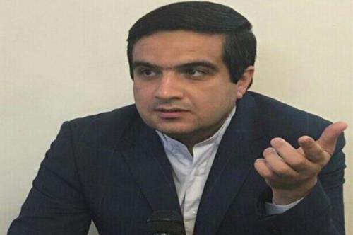 دولت سیزدهم از واكسن تولید داخل حمایت كند