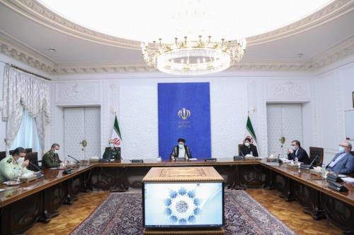 دستور رئیسی جهت بررسی جزئیات تعطیلات هفته آینده