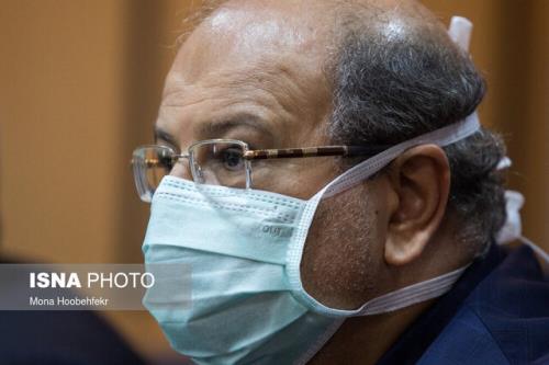 آخرین اطلاعات از واکسیناسیون تهرانی ها