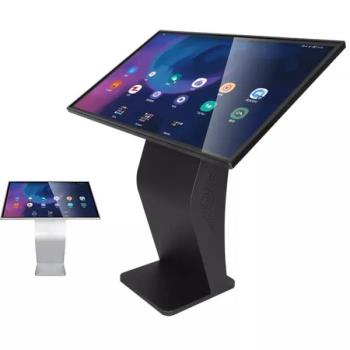 فروش استند و کیوسک لمسی