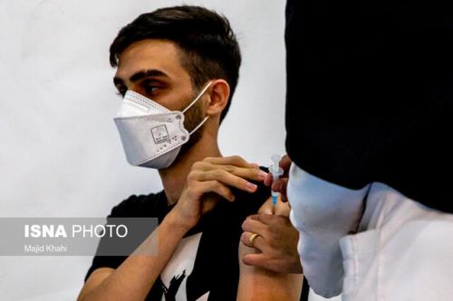 بازگشایی سامانه واکسیناسیون کرونا برای متولدین ۱۳۶۸ و ماقبل