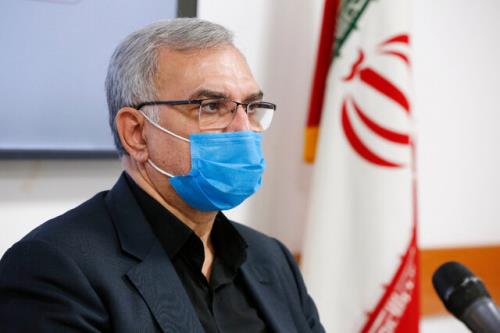 حذف محدودیت سنی واکسیناسیون کرونا در سنین ۱۸ سال به بالا