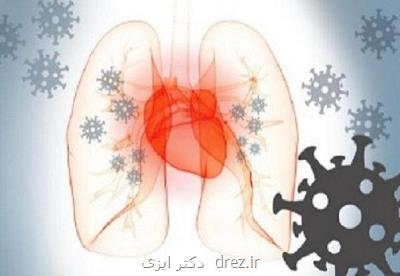 كووید ۱۹ احتمال نارسایی قلبی را زیاد می كند