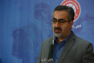 ایران به باشگاه سازندگان واكسن كرونا پیوست