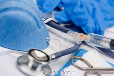 بررسی پرونده تفویض صدور پروانه ساخت تجهیزات پزشكی