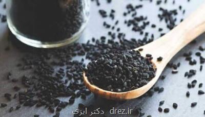 سیاه دانه به درمان کووید ۱۹ کمک می نماید