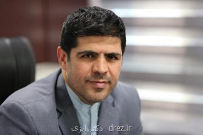 جایگزین جهانپور در روابط عمومی وزارت بهداشت ارائه شد