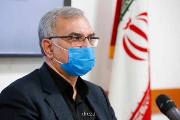 حذف محدودیت سنی واکسیناسیون کرونا در سنین ۱۸ سال به بالا