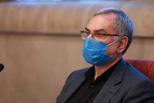 طرح قرنطینه ی هوشمند، فردا در ستاد ملی مقابله با کرونا بررسی می شود