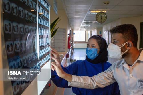 تزریق واکسن کرونا ضروریست