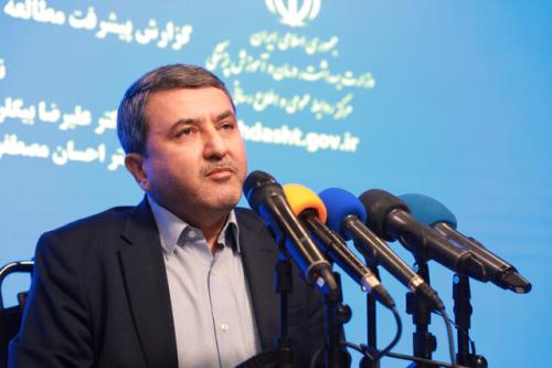 پیشگیری ۹۲ درصدی پاستوکووک از ابتلای شدید به کرونا