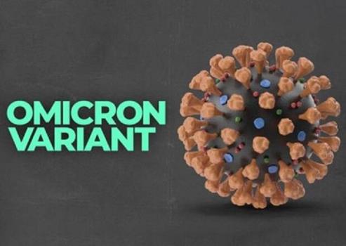 سویه امیکرون احتمال ابتلای مجدد به کرونا را زیاد می کند