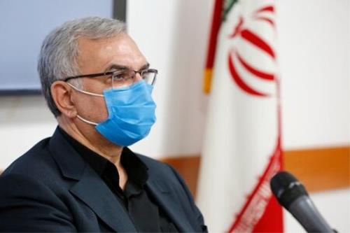 3 هفته پس از ابتلای اولیه، امیکرون وضعیت انفجاری خودرا نشان میدهد