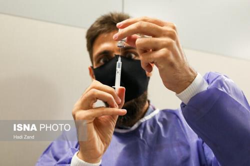 تزریق بیش از 235 هزار دز واکسن کرونا درشبانه روز گذشته