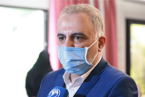 محدودیت های کرونایی تا دو هفته در سرتاسر کشور اجرا شود