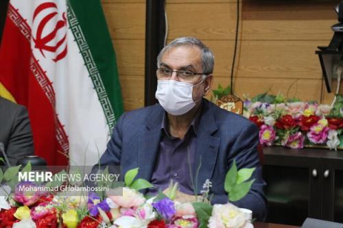 ایران در اوج تحریم ها جزو ۶ کشور تولیدکننده واکسن کرونا شد