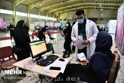 واکنش ها به جشن آخر کرونا