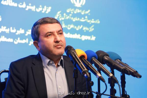 پیشگیری ۹۲ درصدی پاستوکووک از ابتلای شدید به کرونا