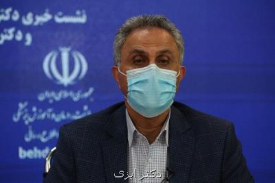 وضعیت سلامت روان ایرانیان در بحران کرونا