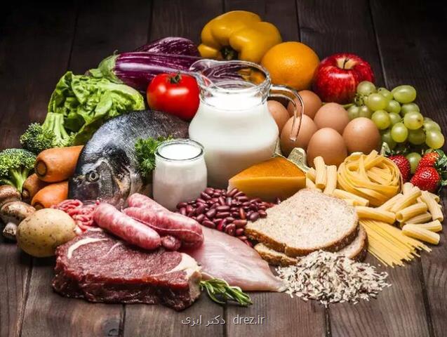 آیا چربی لبنیات باعث افزایش ریسک سکته مغزی می شود؟