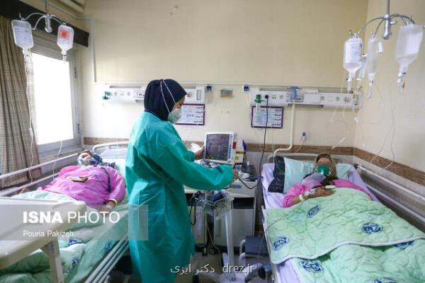 شناسایی ۶۲۵۱ مبتلای جدید کرونا در کشور