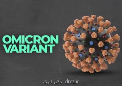 سویه امیکرون احتمال ابتلای مجدد به کرونا را زیاد می کند