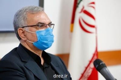 3 هفته پس از ابتلای اولیه، امیکرون وضعیت انفجاری خودرا نشان میدهد