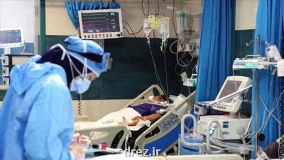شناسایی ۲۳۹۴ بیمار جدید کرونائی در کشور