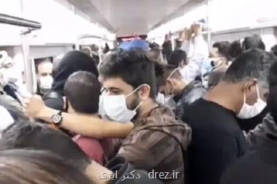 قدرت اومیکرون نمایان شد