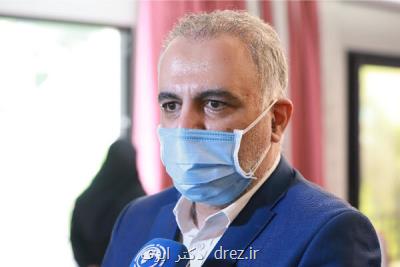 محدودیت های کرونایی تا دو هفته در سرتاسر کشور اجرا شود