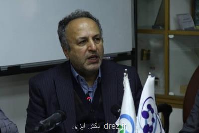 اصل رانت در سازمان غذا و دارو است