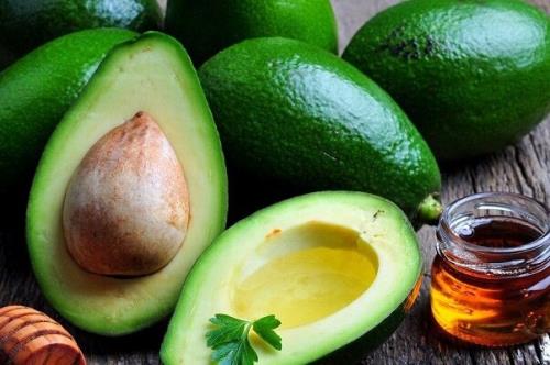 آووکادو برای حفظ سلامت قلب مفید می باشد