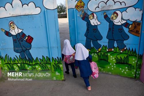 کوشش برای تحقق حیات طیبه در مدارس غیردولتی